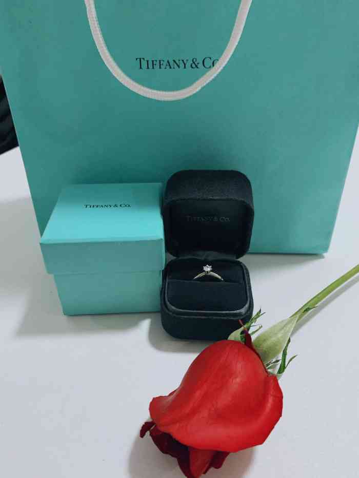 tiffany&co.蒂芙尼(万象城店)