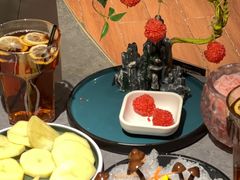 -故里和山·成都火锅(欢乐港湾店)