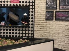 -小杨生煎(龙之梦购物中心店)