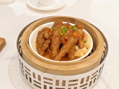 -临家小院·潮汕菜·商务宴请·点心(白石洲店)