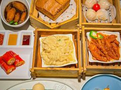 -悦满楼·西关名点·湛江名菜(航空综合大厦店)