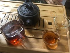 -丽江庭院之丽江往事(安定门店)