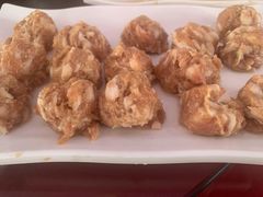 -鑫渔港海鲜本地菜·山海关浑锅(东戴河店)