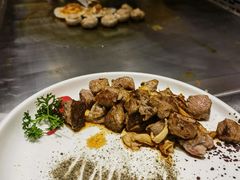 -大神太神·铁板烧(七宝领展广场店)