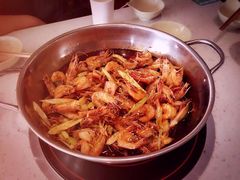 -重庆巴渝火锅(钟家村店)