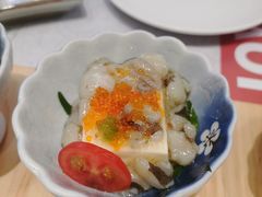 -喜寿司(金狮广场店)