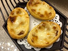 芝士和牛挞-香港富临皇宫(扬名广场店)