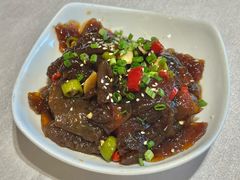 -马凯餐厅(长椿街店)