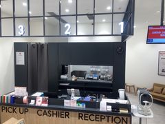 -JINS睛姿眼镜(壹方城店)