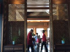 -那家小馆•北京菜•烤鸭(香山店)