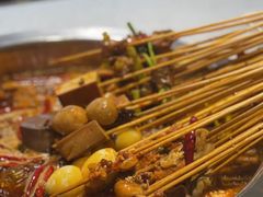 -玉林串串香(九号天地店)