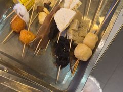 -钢管厂五区小郡肝火锅串串香(清河店)