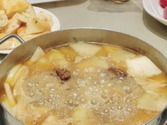 -蝎王府羊蝎子(虎坊桥总店)
