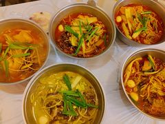 -王大乔泡椒米线(桐梓坡店)