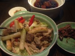 粗茶淡饭•隐庐私厨-粗茶淡饭·隐庐私厨(东亭店)