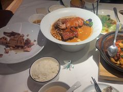 -汤城小厨•粤菜•靓汤(金宝街店)