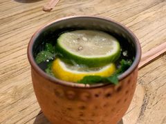 -Cyclus Craft Kitchen薩克思手工厨房