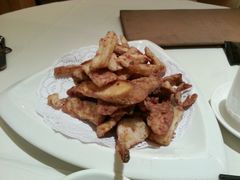 -衡山汇·高级粤菜(霄云路店)