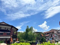 -建国蚵煎蚵面
