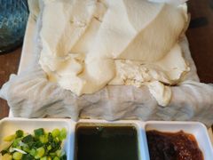 -95号酱骨·一块豆腐(展春园西路店)