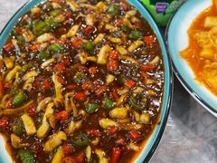 -屋里家延边朝鲜族冷面(梅林3店)