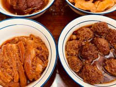 -国俊八大碗饭店
