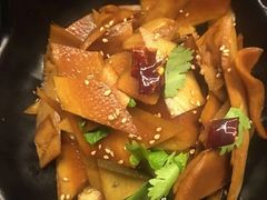 -手选潮汕鲜活牛肉火锅(二七广场店)