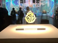 -北京大葆台遗址博物馆