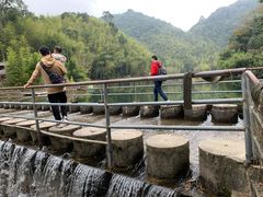 -千泷沟大瀑布旅游区