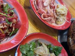-石记老北京炙子烤肉(松园店)