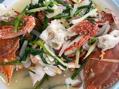 -胖嫂海鲜饭店
