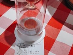 -西贝(科华王府井店)