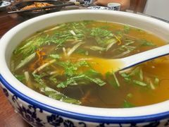 -吉祥树素食餐厅(江大南路店)