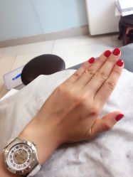 -LILY NAILS美甲美睫