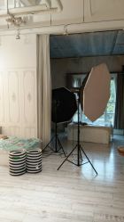 门面-星豆豆儿童摄影(南郊太白南路店)