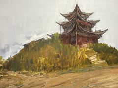 -上海油画雕塑院