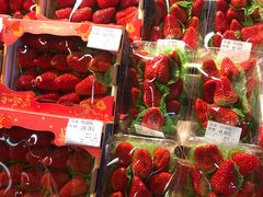 -Olé精品超市(上海虹桥南丰城店)