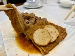 -山海关清和浑锅店