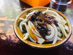 -曹凉粉(西正街店)