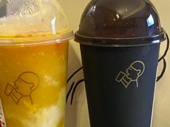-喜茶(上海五角场万达店)