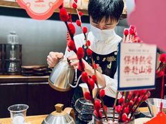 -DECAMERON十日谈(卓悦汇店)