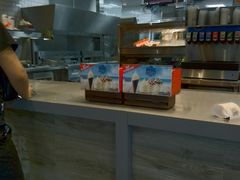 -汉堡王(金鹰天地广场店)