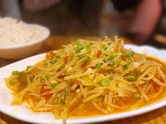 -兔槽江湖菜·重庆璧山兔(水围店)