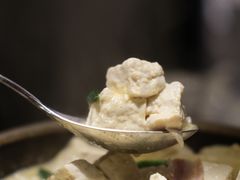 -外滩三号餐厅·创意中餐