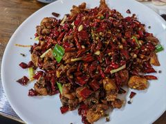 -老北京私房菜(798店)
