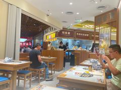 -陳香貴·兰州牛肉面(东方宝泰店)