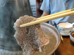 -蘭番坊青海特色铜锅涮·清真