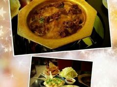 -芦月轩羊蝎子(北蜂窝店)