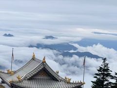 -峨眉山风景名胜区