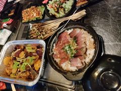 -烧烤季休闲餐厅(贵阳蟠桃宫店)